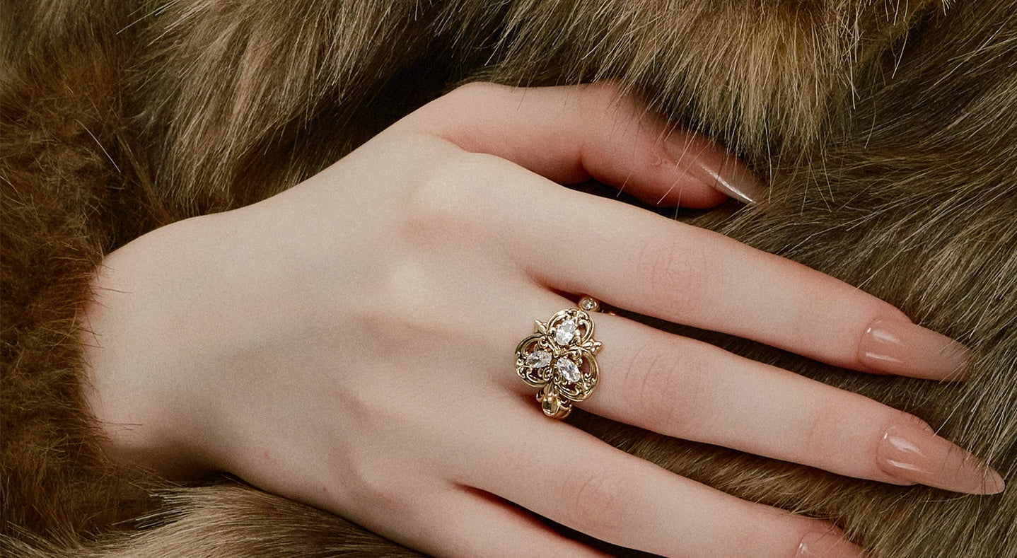 Soft But Bad: How to Style Delicate Jewelry with an Edge (2025–2026 Guide)