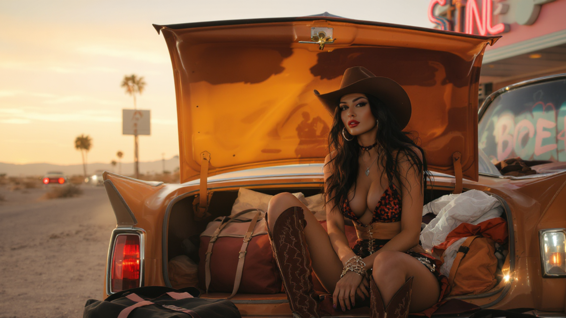 From Western Classics to Modern Edge: A Practical Boots Guide for Your Next Road Trip