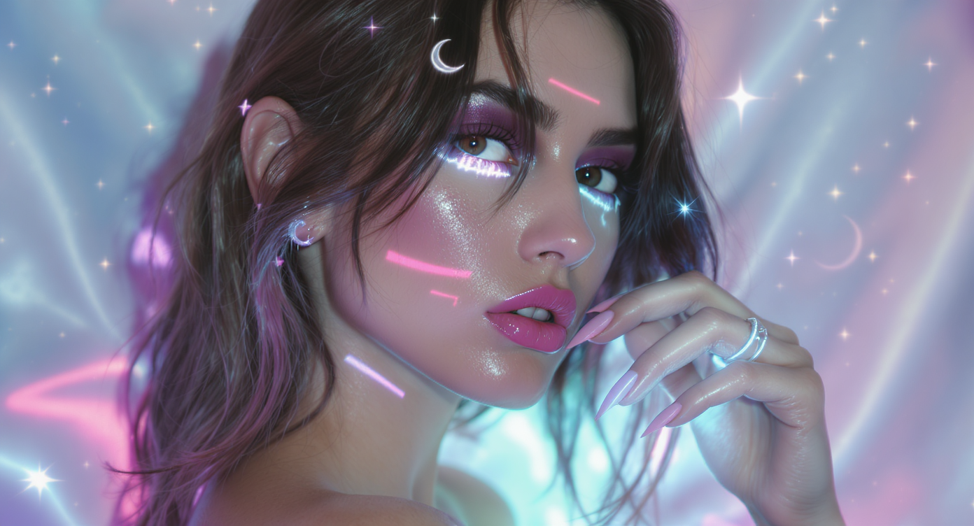 2025 Celestial Ring Trend: Jewelry Written in the Stars
