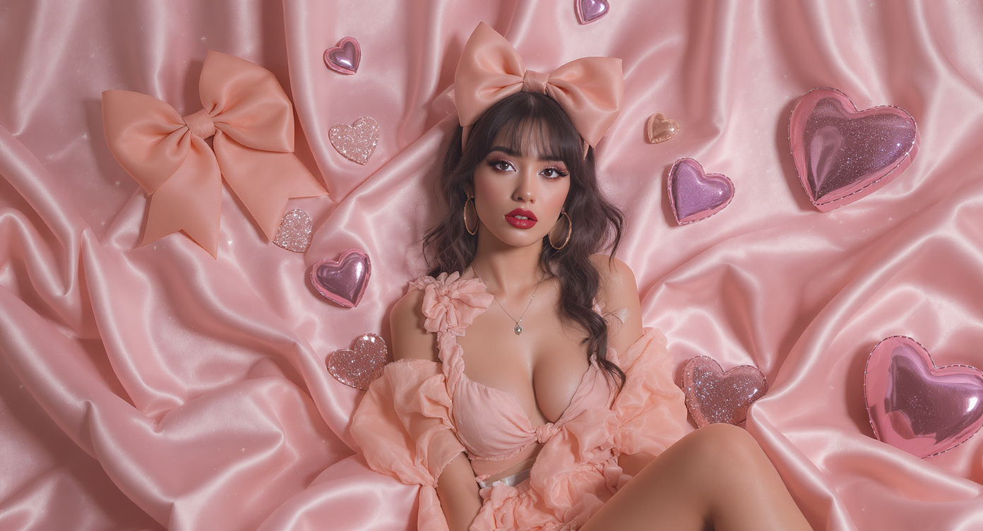 Coquette Glam Rings 2025: Hearts, Bows & Feminine Power