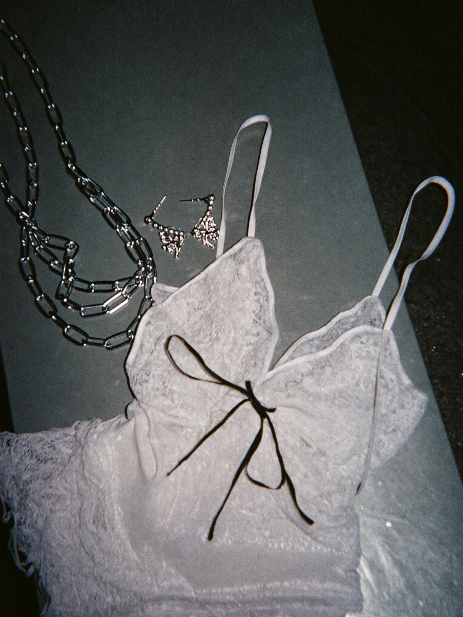 How to Look Sweet but Slightly Dangerous