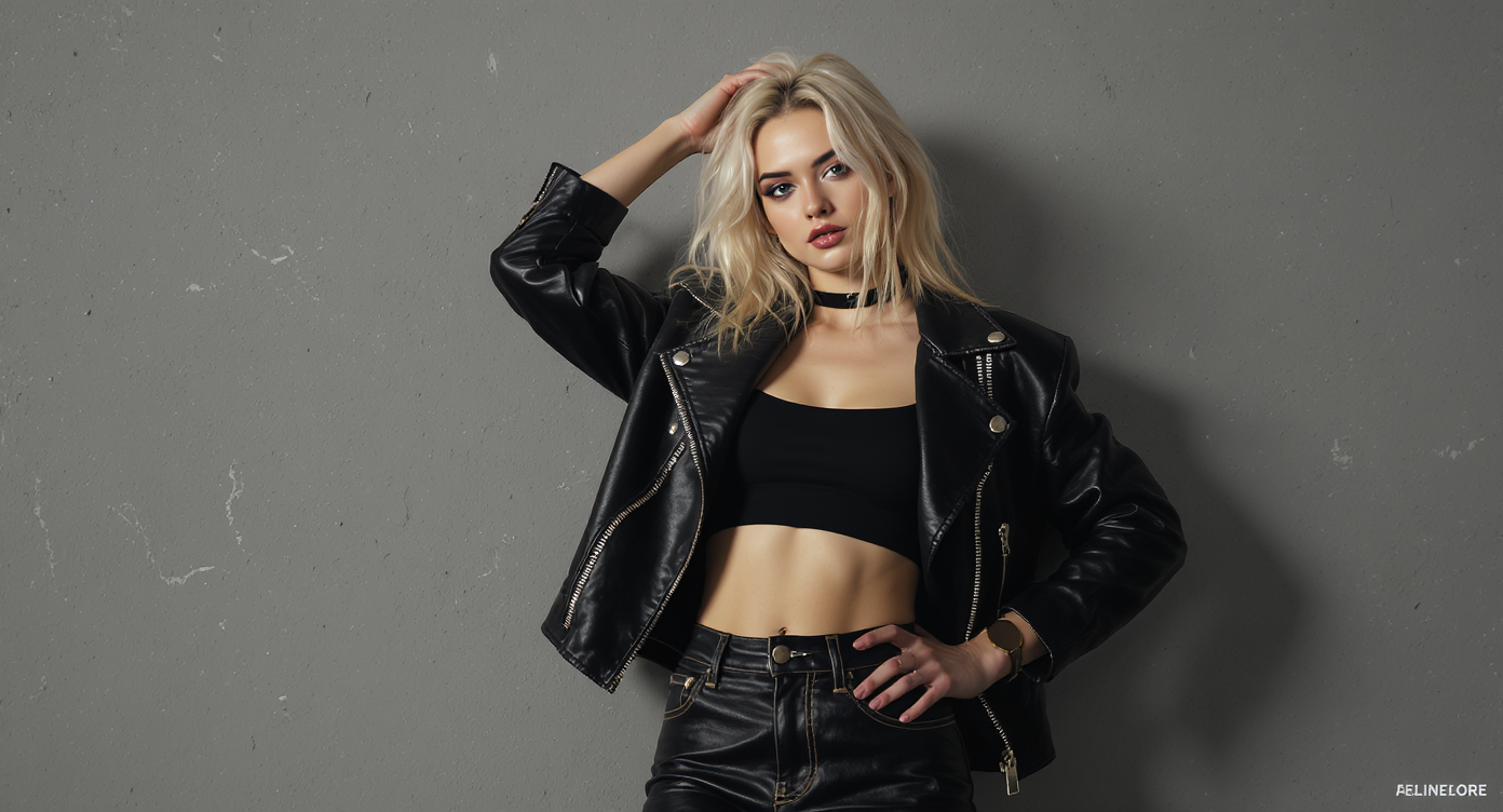 Y2K Bratcore Revival: Statement Accessories Defining 2025–2026 Fashion