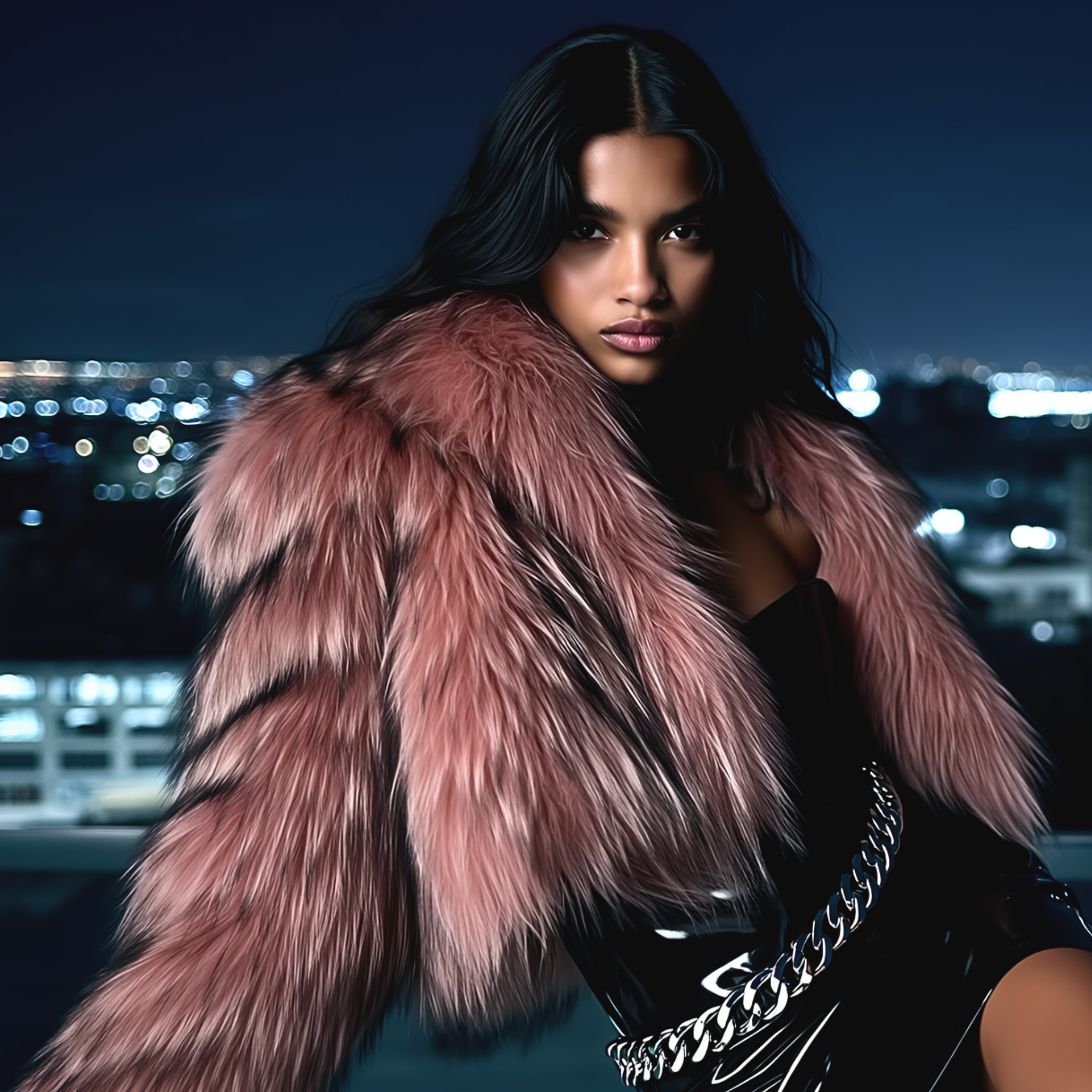 Soft But Bad delivers grunge coquette and Y2K punk chic—leather jackets, sequin dresses, bow tops, stud belts, platform boots, statement bags. Clothes, shoes, bags, belts for edgy streetwear, party outfits, Instagram-ready looks in a no-basic zone.