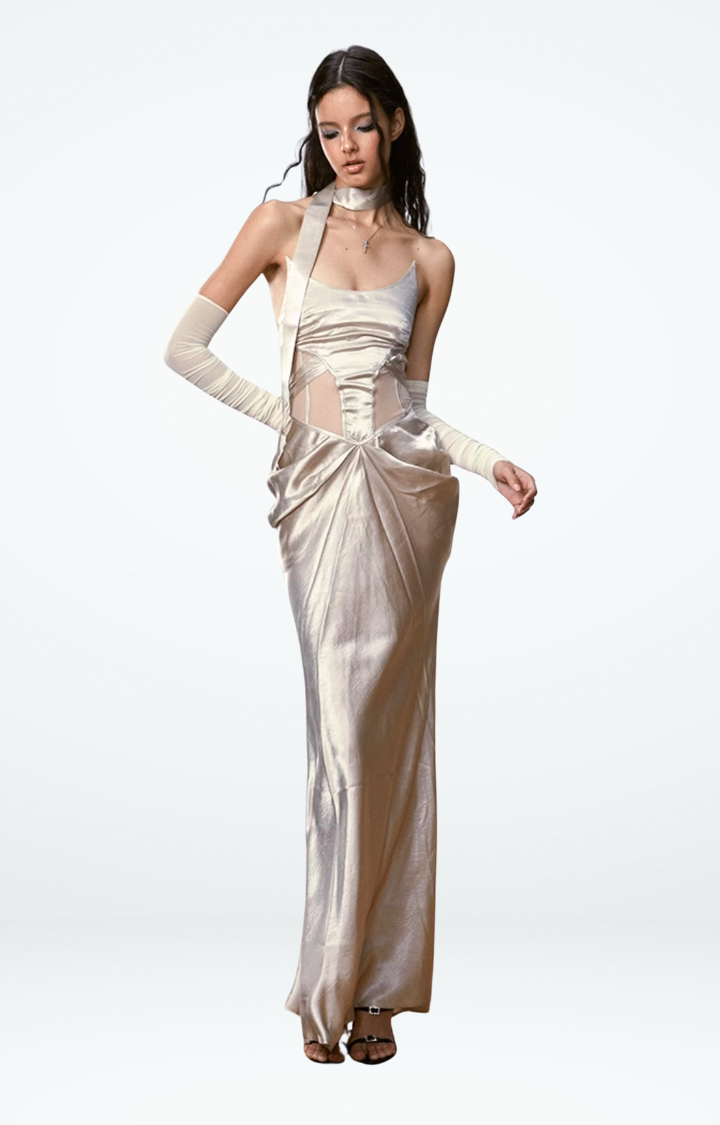 DRESSES