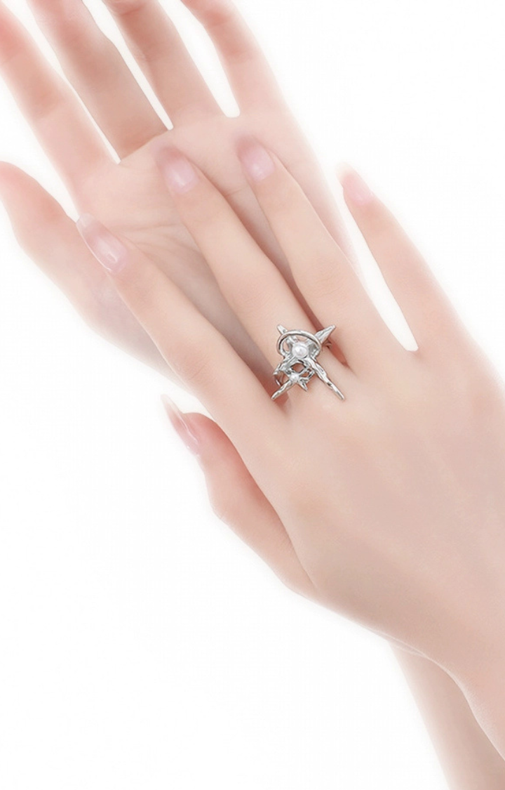 STARLIGHT NOVA RING