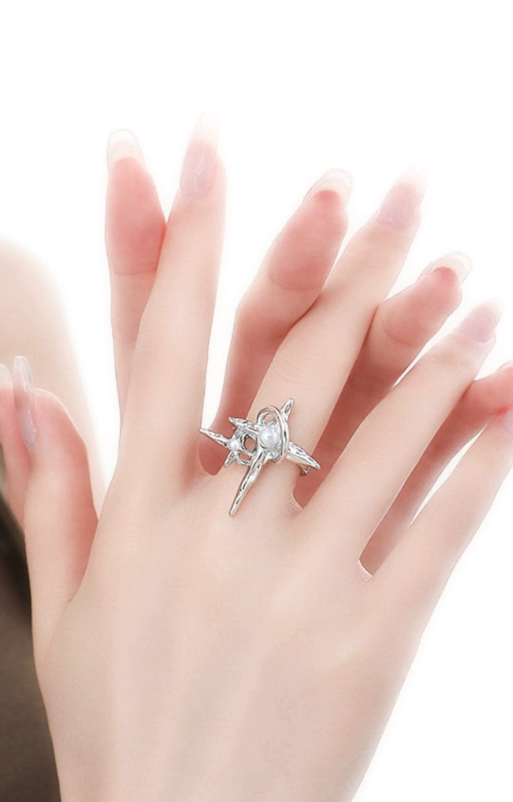 STARLIGHT NOVA RING