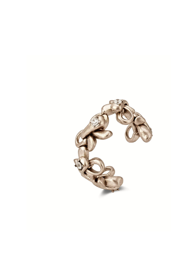 RELIC BOW RING