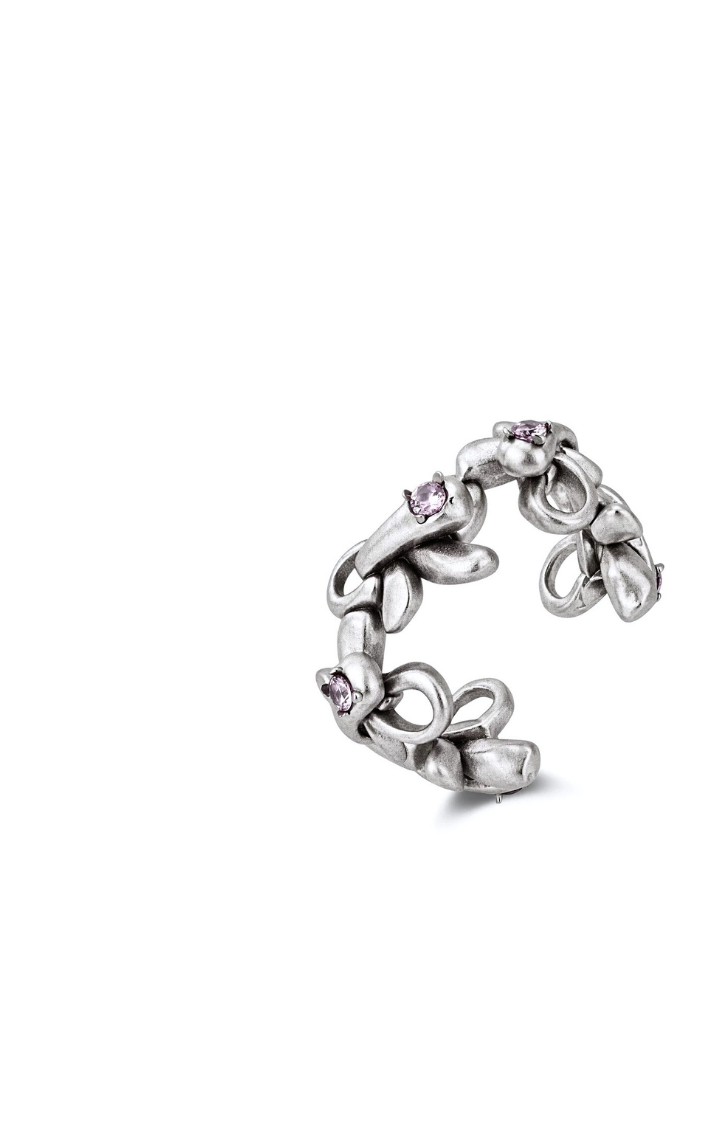 RELIC BOW RING