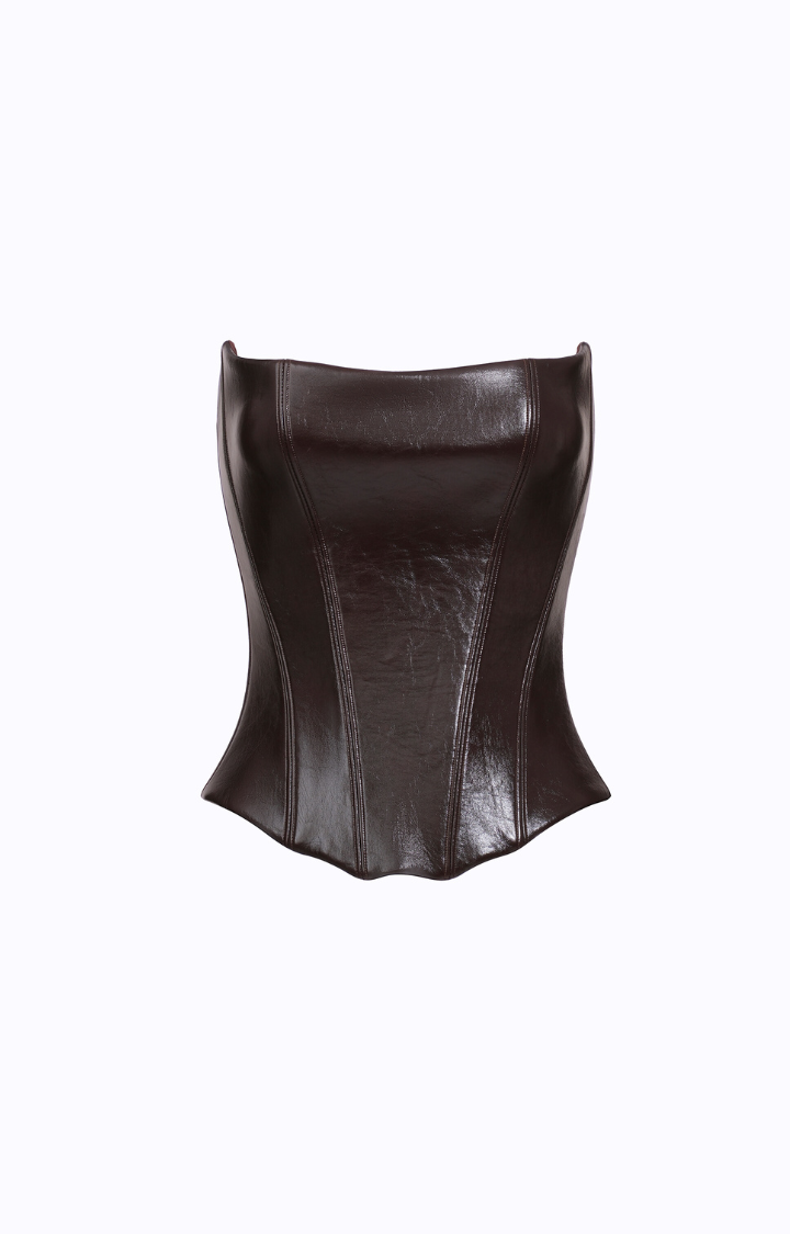 SAINT ARMOR OIL-WAX CORSET
