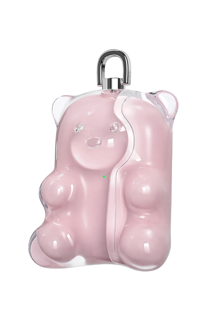 GUMMY GUARD AIRPODS CASE - CANDY CRUSH