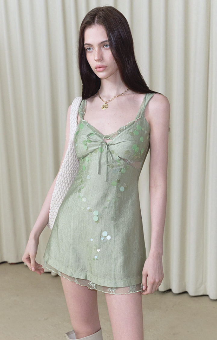 ACID PETAL SLIP MINI
