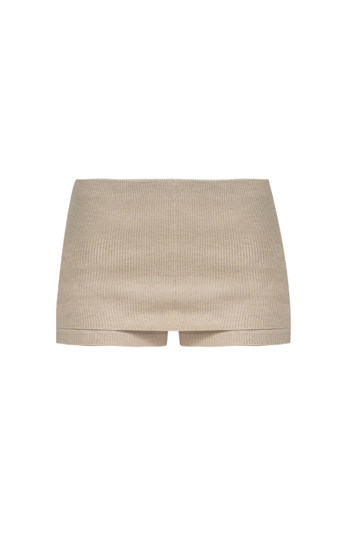 SWEET TRACE MICRO SKORT