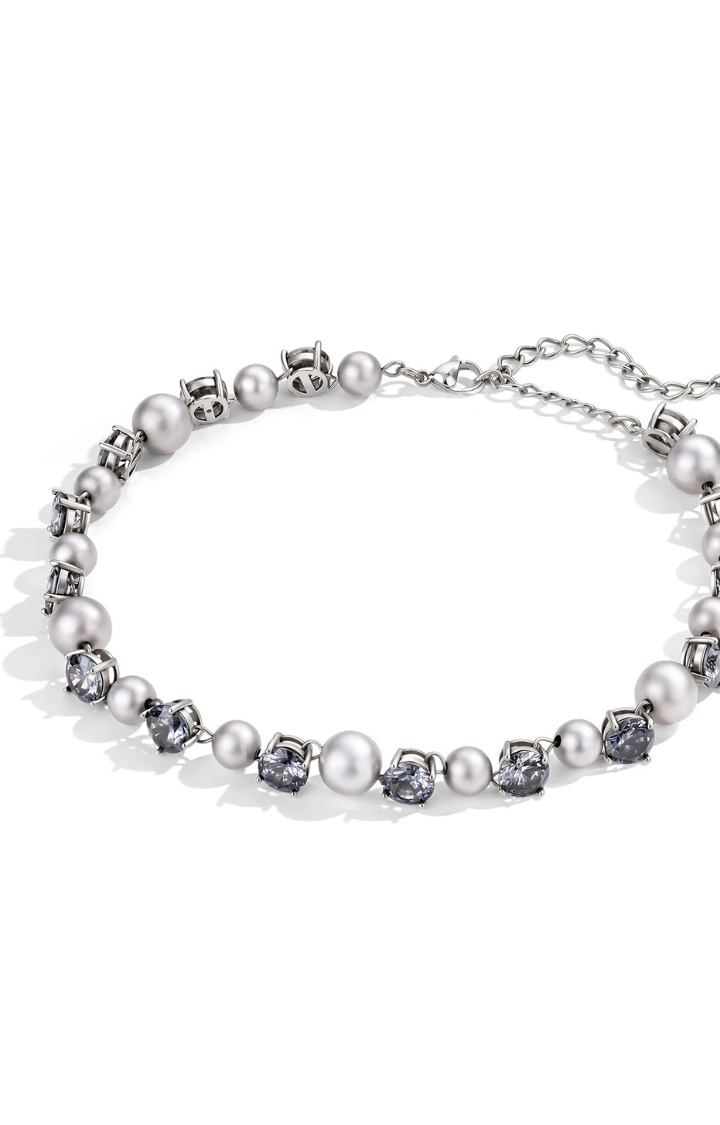 VOWLESS ICE CHOKER STACK