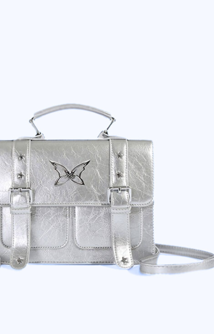 FROSTBITE WINGS BACKPACK