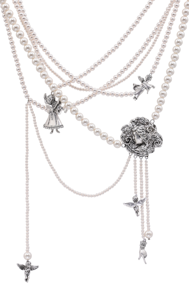 HEAVENS VICE NECKLACE