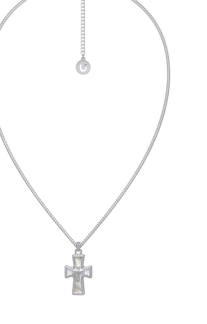 SERAPHIMS BITE NECKLACE SET