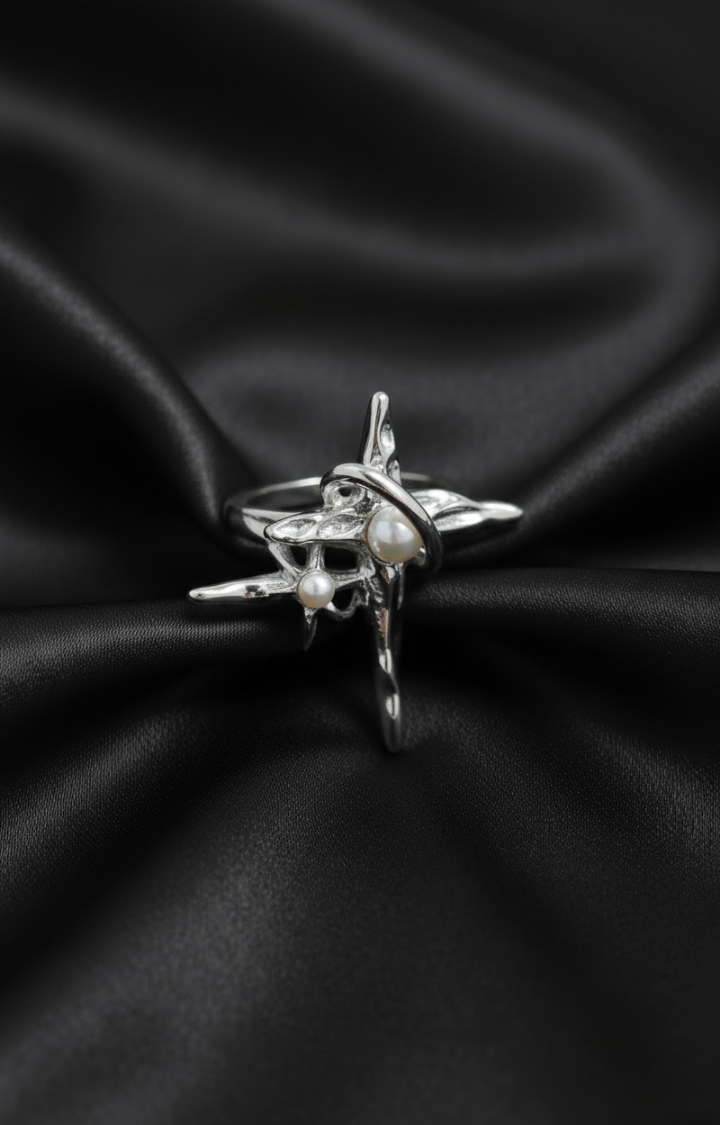 STARLIGHT NOVA RING