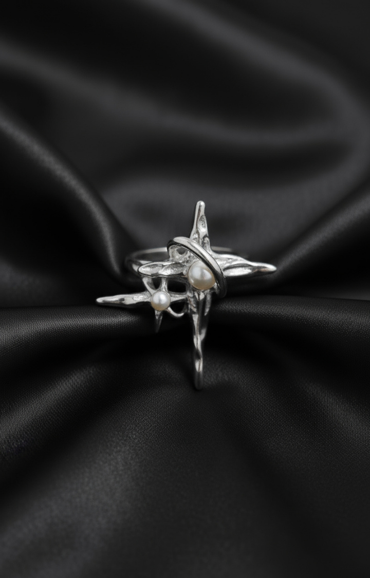 STARLIGHT NOVA RING