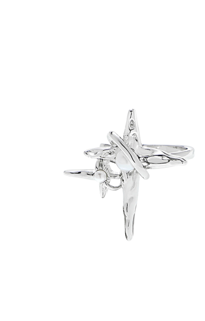 STARLIGHT NOVA RING