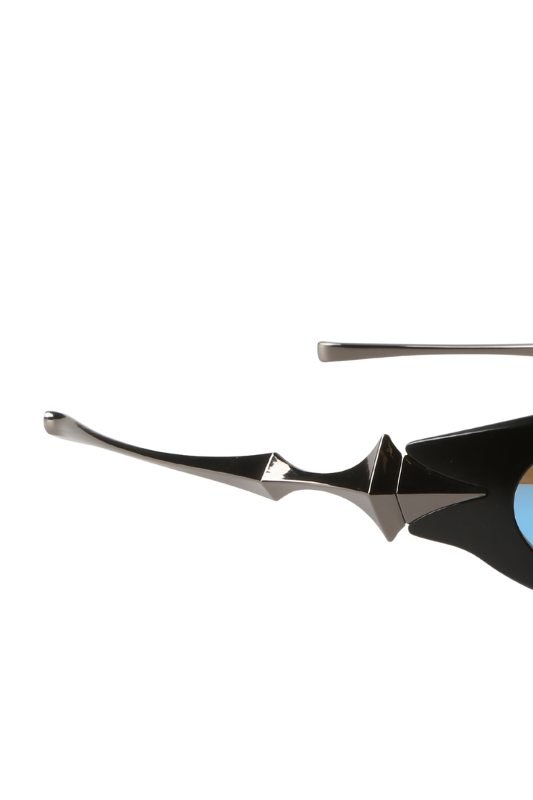 BLADE ARM SUNGLASSES – CYBER CLAW