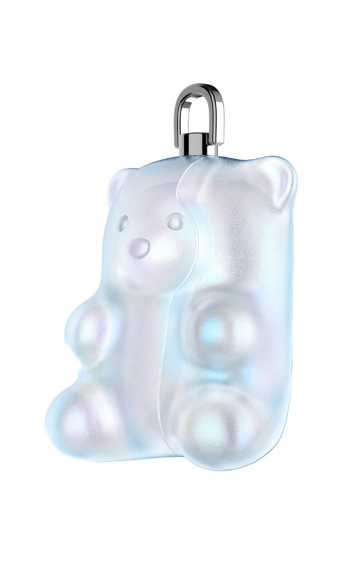 GUMMY GUARD AIRPODS CASE - UNICORN DEW
