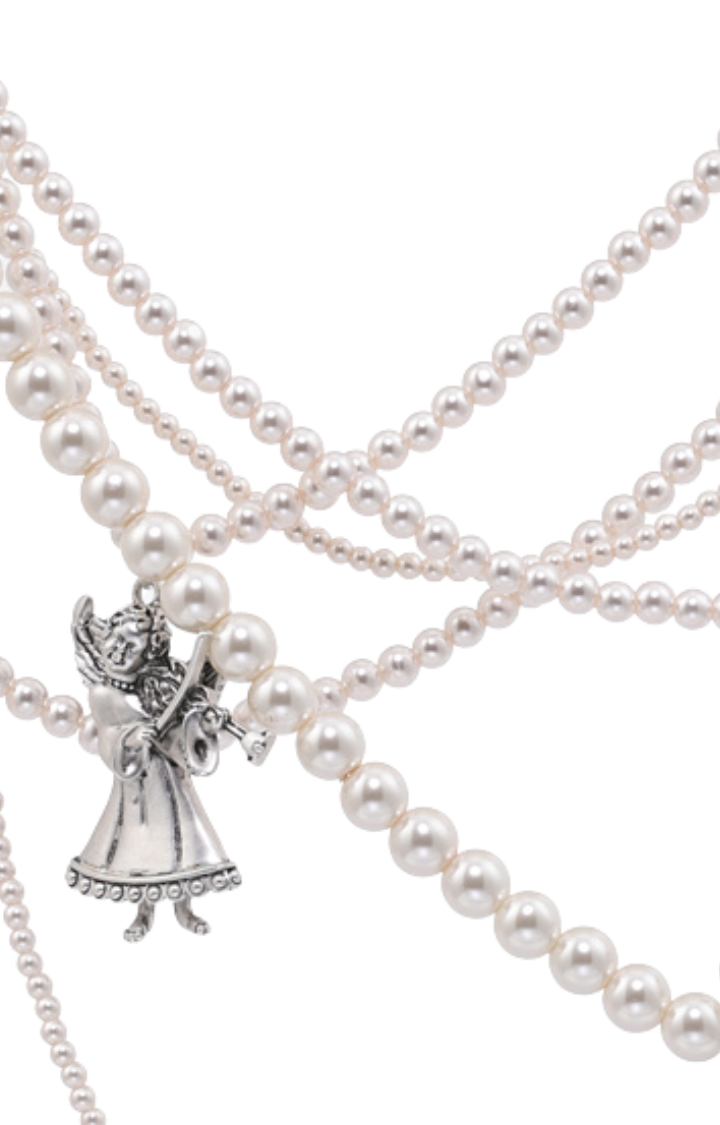 HEAVENS VICE NECKLACE