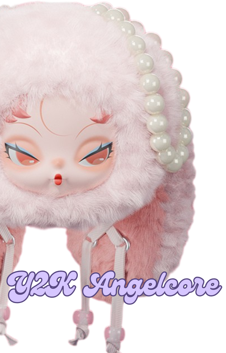 TWINKLE BUNNY BRAT – MOOD ROULETTE BLIND BOX (1 KEYCHAIN)