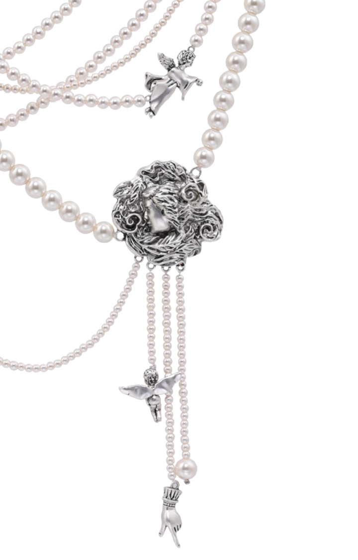 HEAVENS VICE NECKLACE