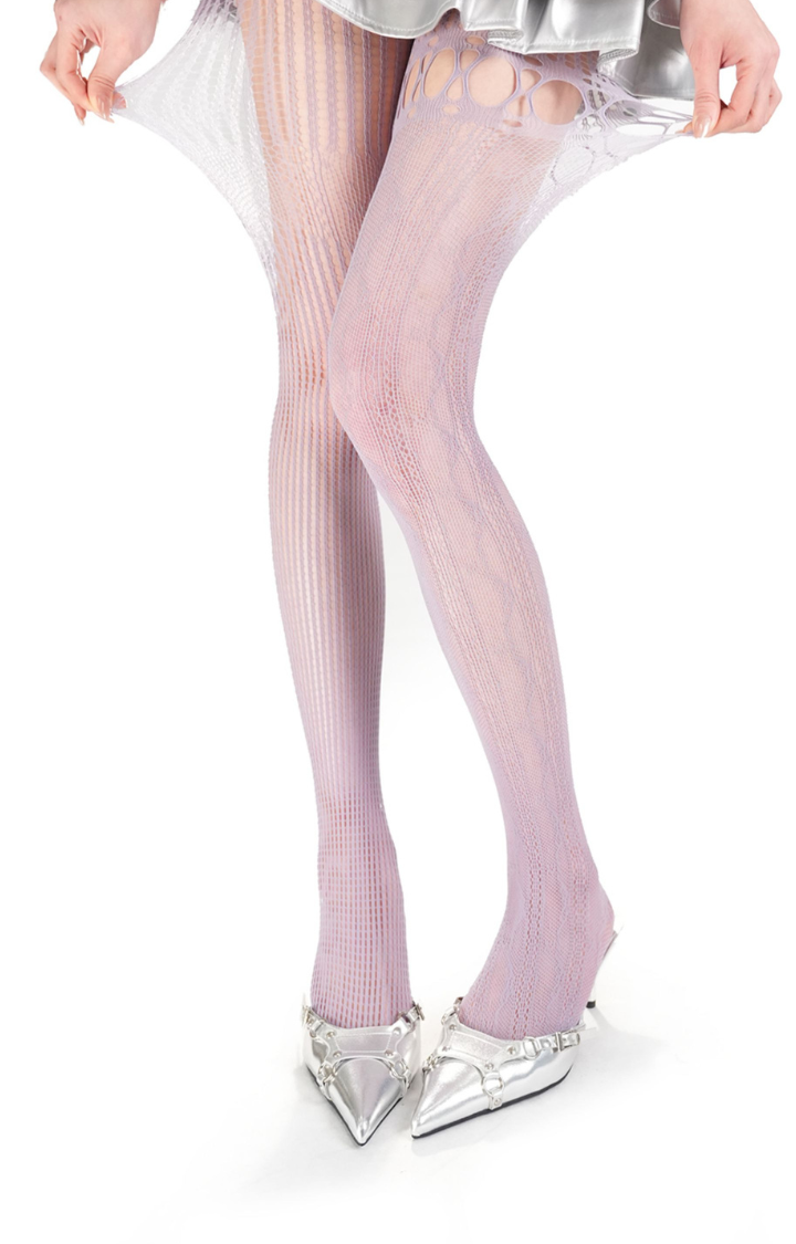 MOONTRAP TIGHTS -  SOFT BLOOM SERIES