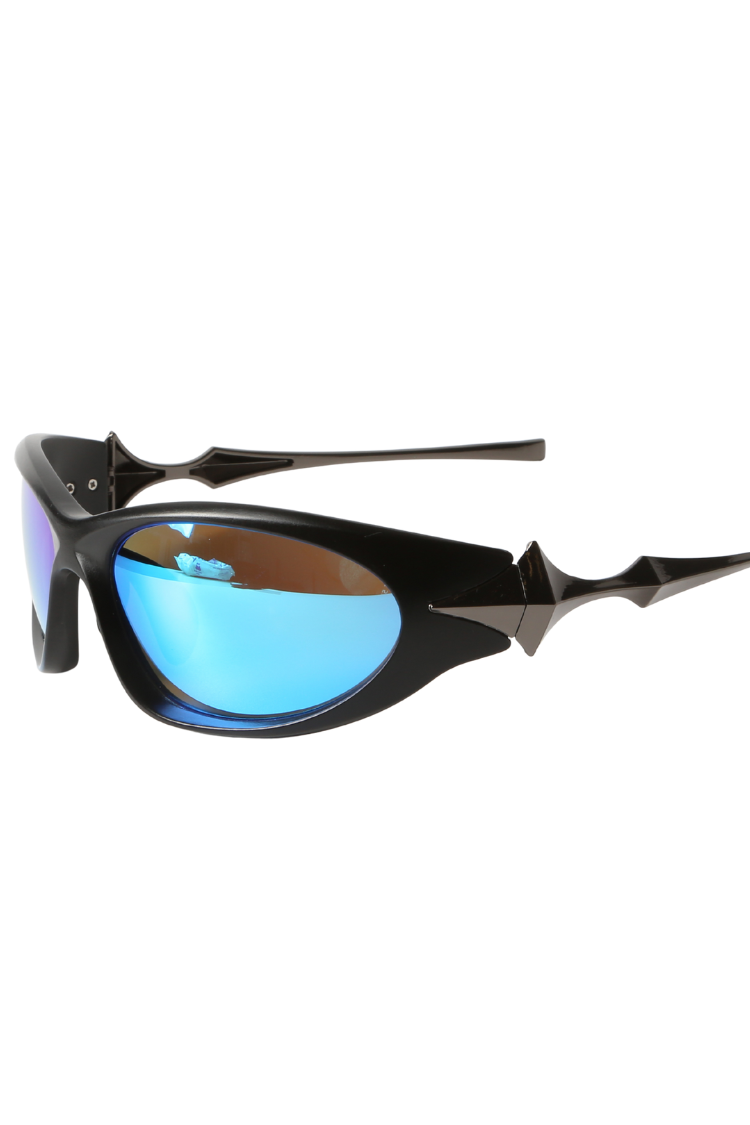 BLADE ARM SUNGLASSES – CYBER CLAW