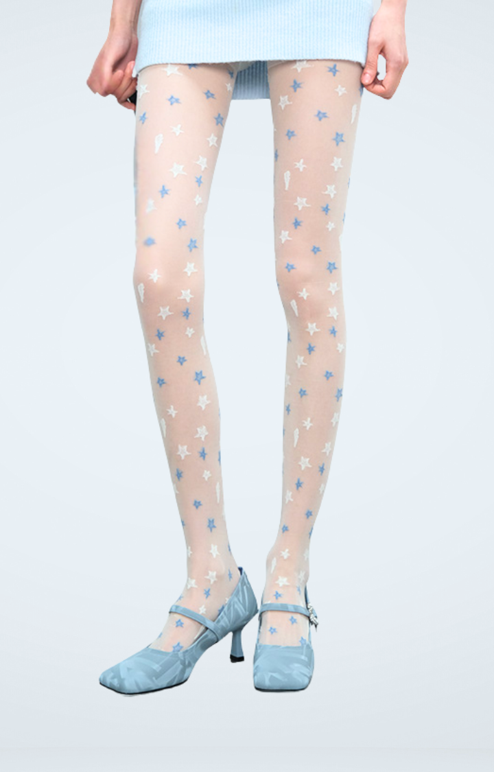 STARDUST COUNTDOWN TIGHTS