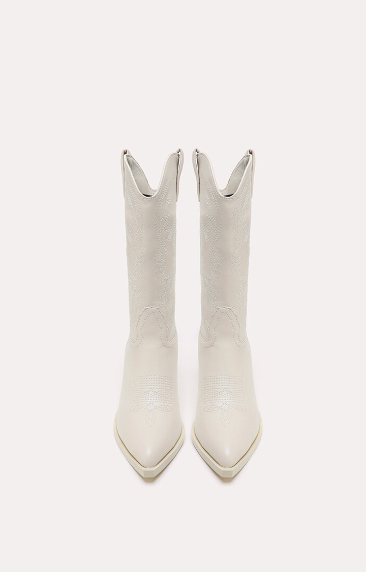 WESTERN SUGAR RODEO BOOTS