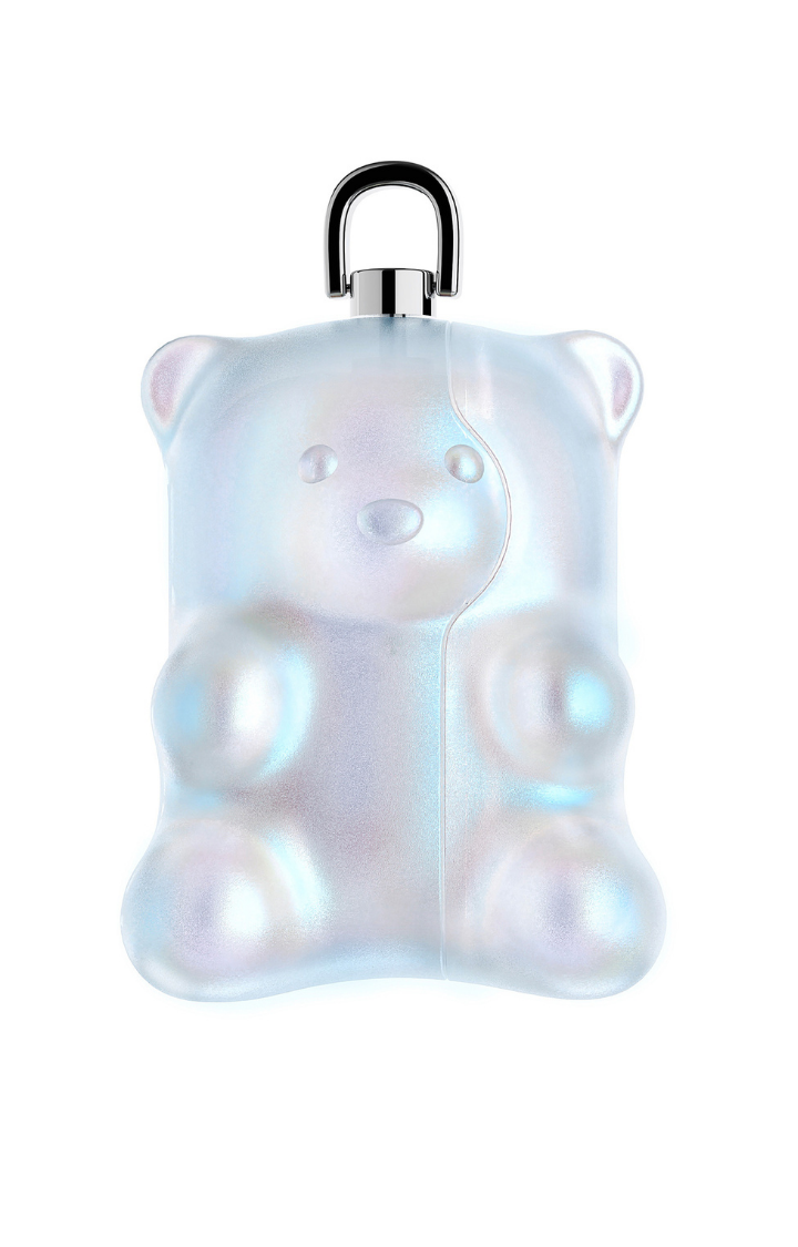 GUMMY GUARD AIRPODS CASE - UNICORN DEW