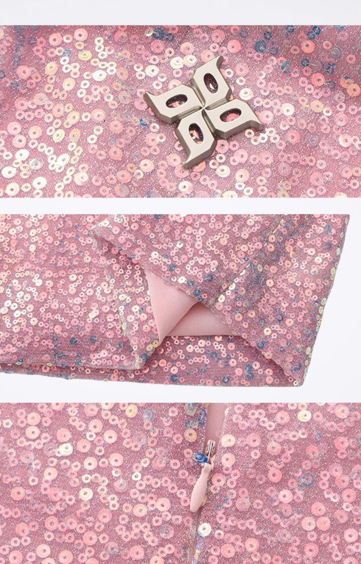 GLITTER VICE MINI