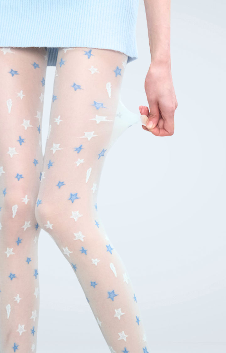 STARDUST COUNTDOWN TIGHTS