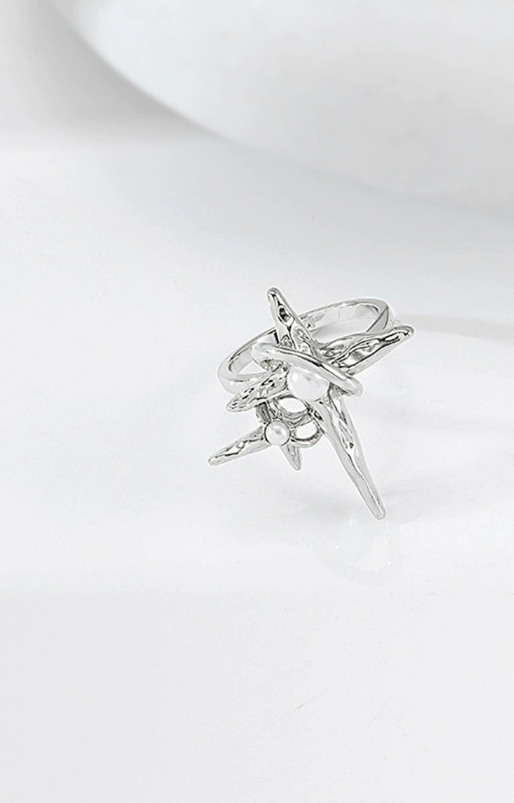 STARLIGHT NOVA RING