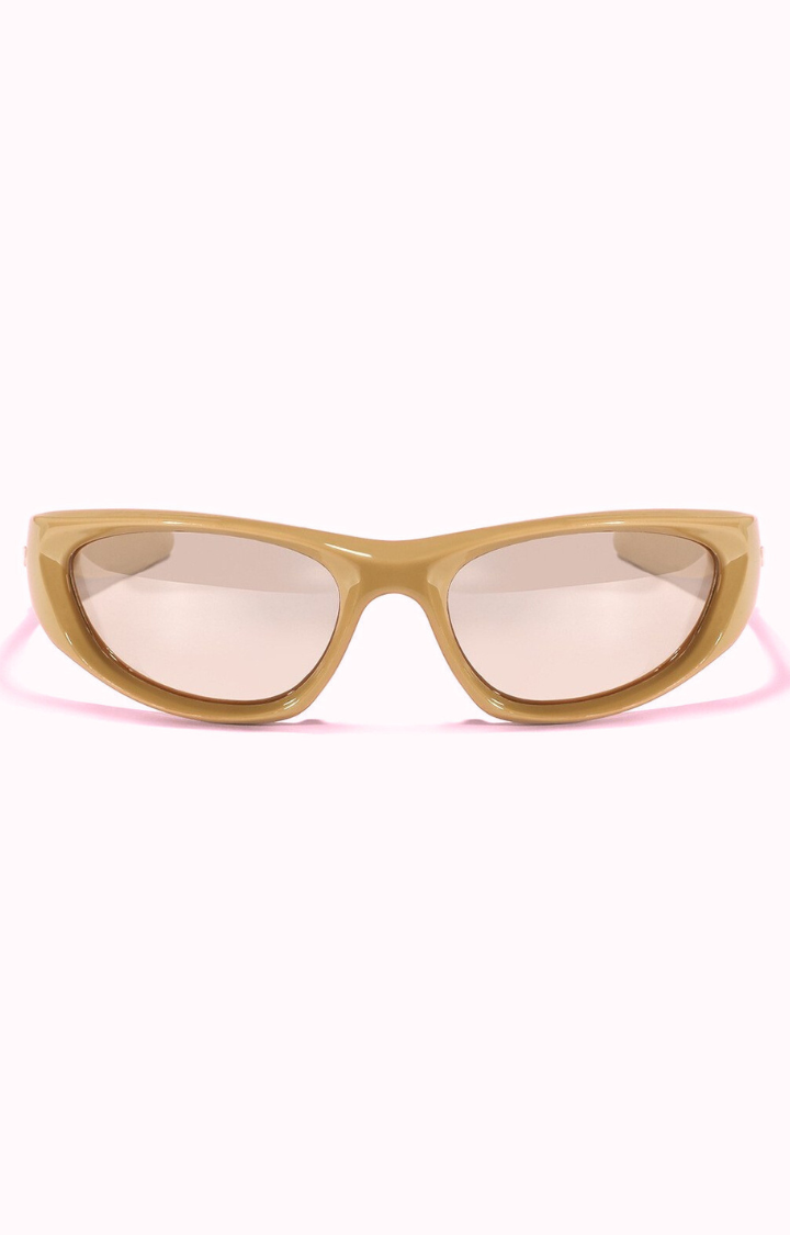 VOLTAGE STREAMLINE SUNGLASSES - SUNSET FIZZ