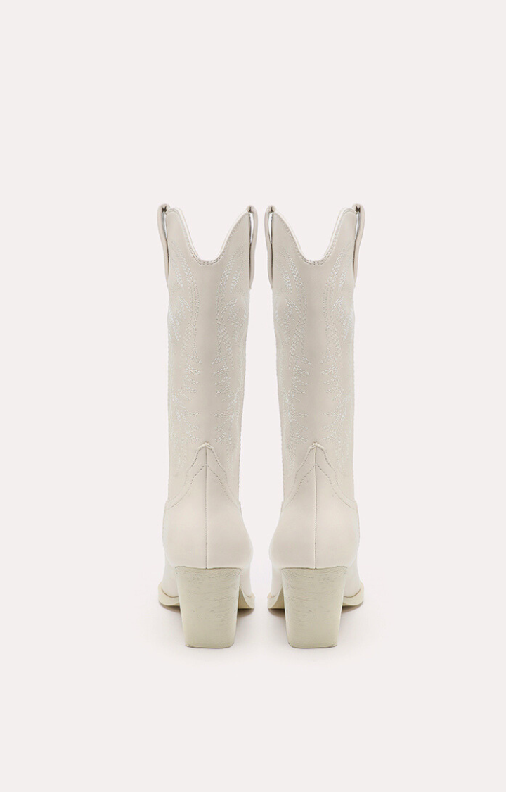 WESTERN SUGAR RODEO BOOTS