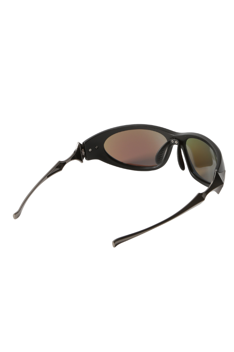BLADE ARM SUNGLASSES – CYBER CLAW
