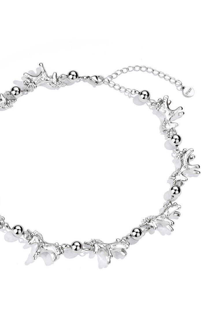 SAINTED PONY CHOKER