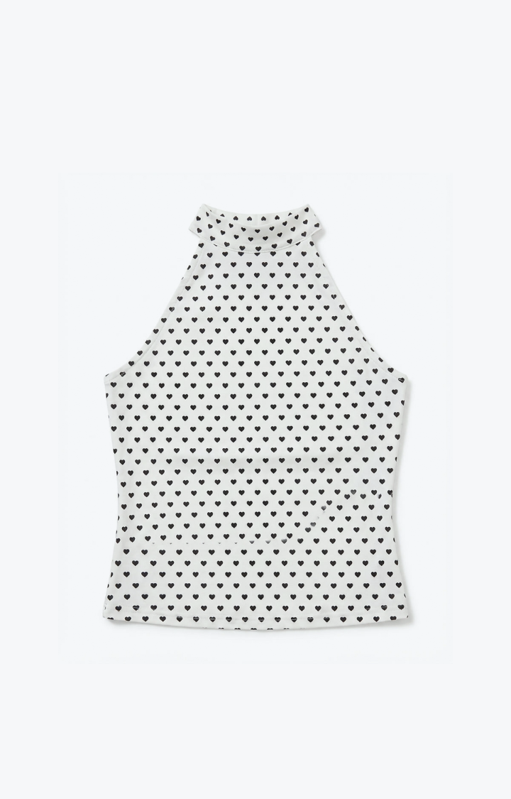 HALTER CONTROL DOT TANK