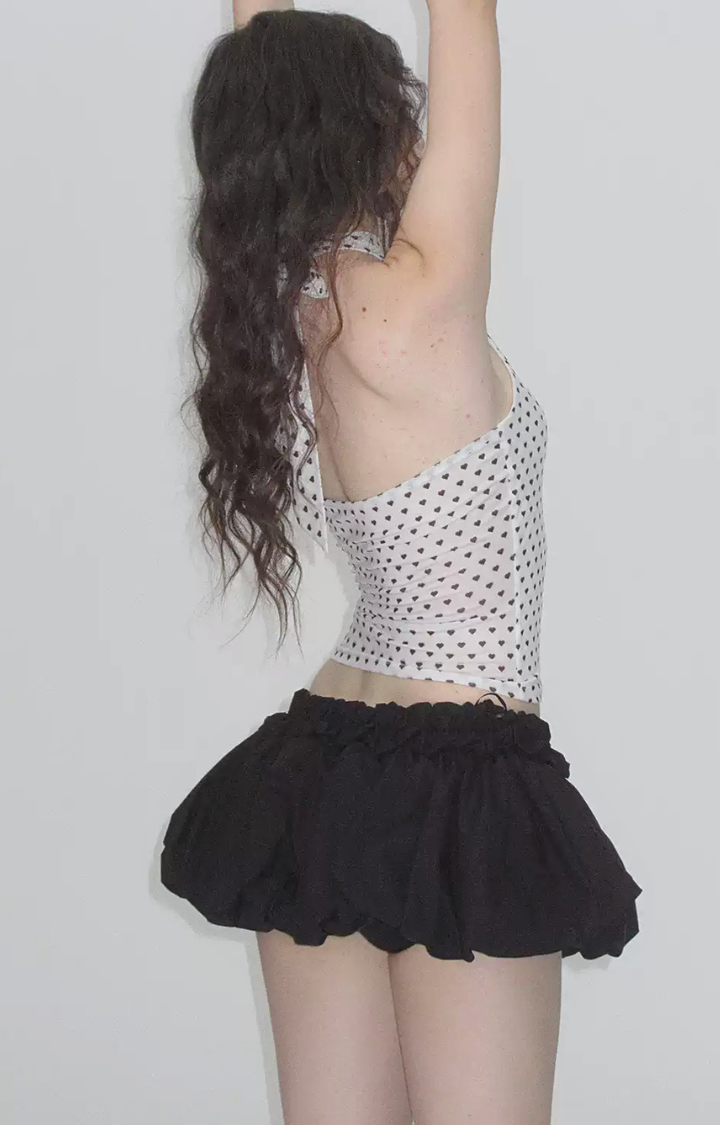 HALTER CONTROL DOT TANK