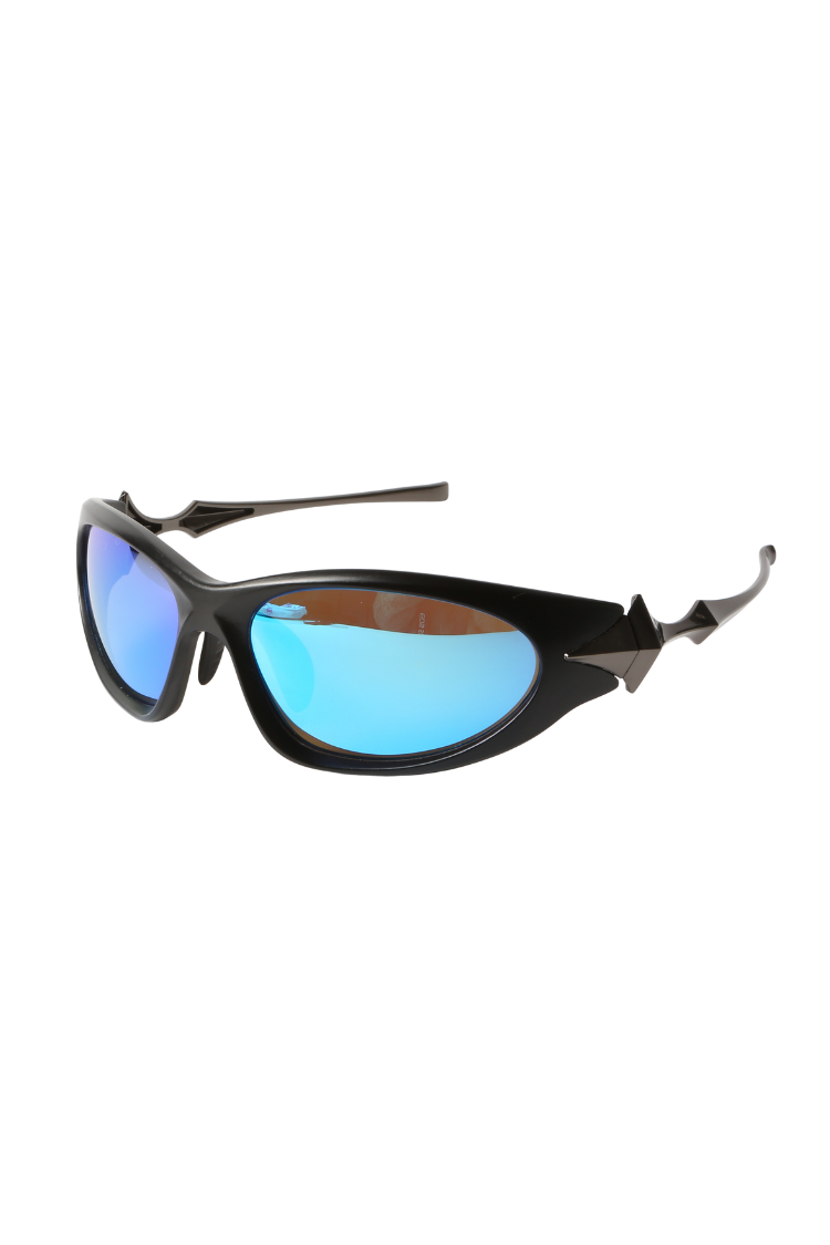 BLADE ARM SUNGLASSES – CYBER CLAW