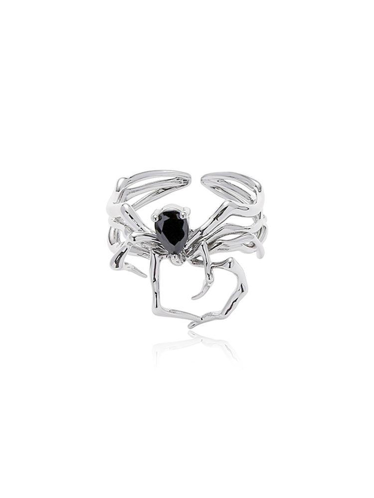 Black Widow Web Ring